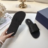 ディオール靴 DIOR 2026新作 サンダル
