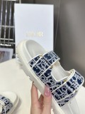 ディオール靴 DIOR 2026新作 サンダル