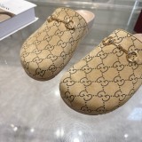 グッチ靴 GUCCI 2026新作 ミュール