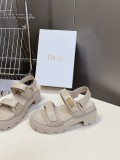 ディオール靴 DIOR 2026新作 サンダル