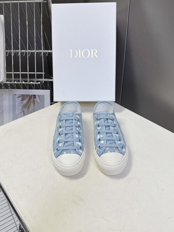 ディオール靴 DIOR 2026新作 カジュアルシューズ