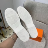エルメス靴 HERMES 2026新作 カジュアルシューズ