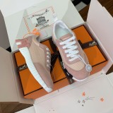 エルメス靴 HERMES 2026新作 スニーカー