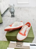 グッチ靴 GUCCI 2026新作 カジュアルシューズ