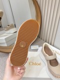 クロエ靴 CHLOE 2026新作 カジュアルシューズ
