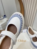 クロエ靴 CHLOE 2026新作 カジュアルシューズ