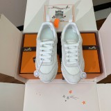 エルメス靴 HERMES 2026新作 スニーカー