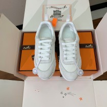 エルメス靴 HERMES 2026新作 スニーカー