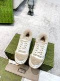 グッチ靴 GUCCI 2026新作 カジュアルシューズ