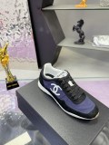 シャネル靴 CHANEL 2026新作 スニーカー