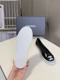 シャネル靴 CHANEL 2026新作 カジュアルシューズ