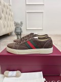 グッチ靴 GUCCI 2026新作 カジュアルシューズ