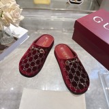 グッチ靴 GUCCI 2026新作 カジュアルシューズ