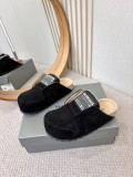 バレンシアガ靴 BALENCIAGA 2026新作 ミュール