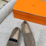 エルメス靴 HERMES 2026新作 カジュアルシューズ