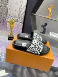 ルイヴィトン靴 LOUIS VUITTON 2026新作 ミュール
