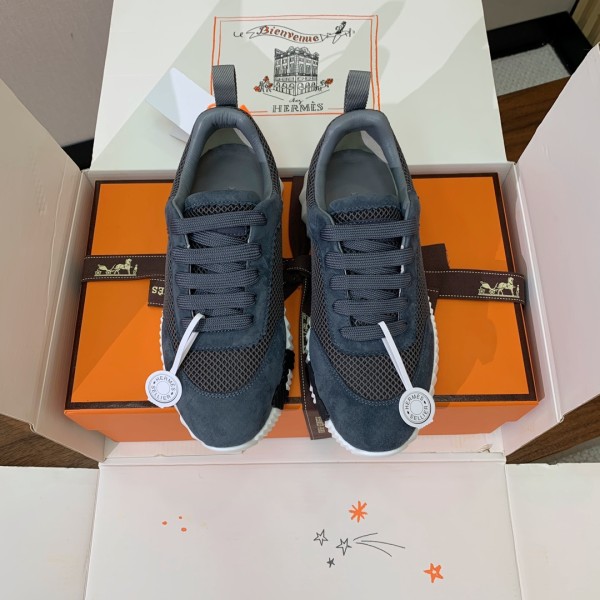 エルメス靴 HERMES 2026新作 スニーカー