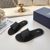 ディオール靴 DIOR 2026新作 サンダル