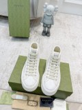 グッチ靴 GUCCI 2026新作 カジュアルシューズ