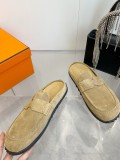 エルメス靴 HERMES 2026新作 ミュール