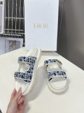 ディオール靴 DIOR 2026新作 サンダル