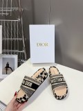 ディオール靴 DIOR 2026新作 ミュール