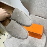 エルメス靴 HERMES 2026新作 カジュアルシューズ