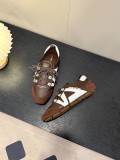 ルイヴィトン靴 LOUIS VUITTON 2026新作 スニーカー