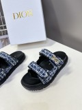 ディオール靴 DIOR 2026新作 サンダル