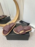 シャネル靴 CHANEL 2026新作 ミュール
