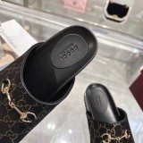 グッチ靴 GUCCI 2026新作 ミュール