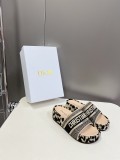 ディオール靴 DIOR 2026新作 ミュール