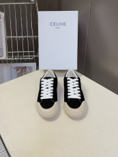 セリーヌ靴 CELINE 2026新作 カジュアルシューズ