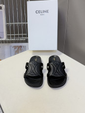 セリーヌ靴 CELINE 2026新作 ミュール