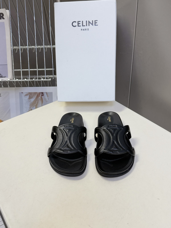 セリーヌ靴 CELINE 2026新作 ミュール
