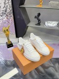 ルイヴィトン靴 LOUIS VUITTON 2026新作 スニーカー