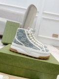 グッチ靴 GUCCI 2026新作 カジュアルシューズ