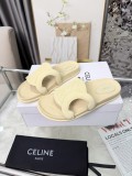 セリーヌ靴 CELINE 2026新作 ミュール