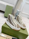 グッチ靴 GUCCI 2026新作 カジュアルシューズ
