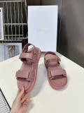 ディオール靴 DIOR 2026新作 サンダル
