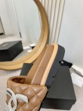 シャネル靴 CHANEL 2026新作 ミュール