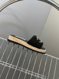 シャネル靴 CHANEL 2026新作 ミュール