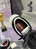 シャネル靴 CHANEL 2026新作 スニーカー