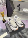 シャネル靴 CHANEL 2026新作 スニーカー