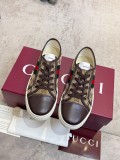 グッチ靴 GUCCI 2026新作 カジュアルシューズ