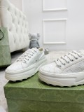 グッチ靴 GUCCI 2026新作 カジュアルシューズ