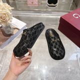 グッチ靴 GUCCI 2026新作 ミュール