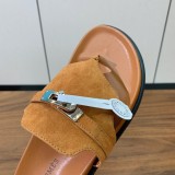 エルメス靴 HERMES 2026新作 ミュール