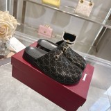 グッチ靴 GUCCI 2026新作 ミュール