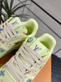 ルイヴィトン靴 LOUIS VUITTON 2026新作 スニーカー